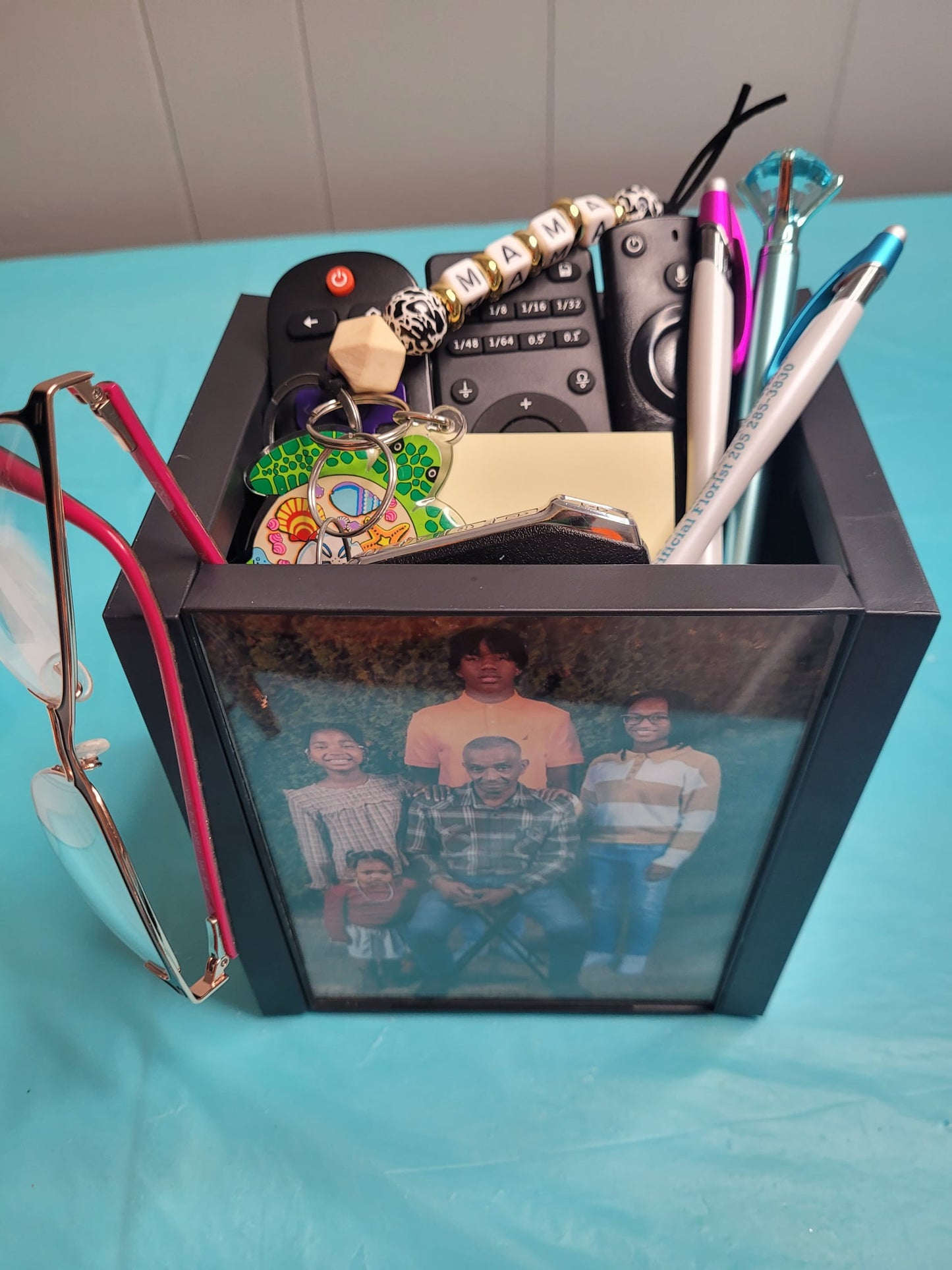 Photo Boxes