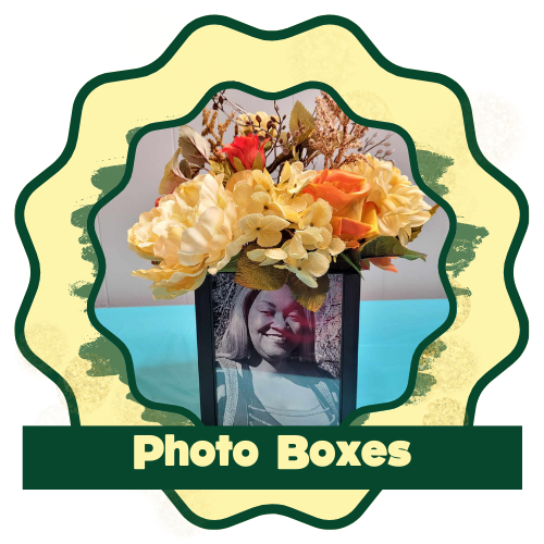 Photo Boxes