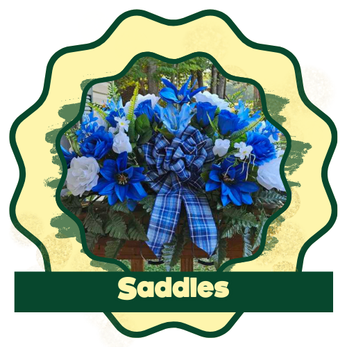 Saddles